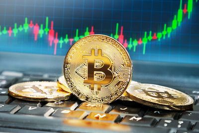 قیمت بیت کوین، امروز سه‌شنبه ۱۲ خرداد ۱۴۰۵