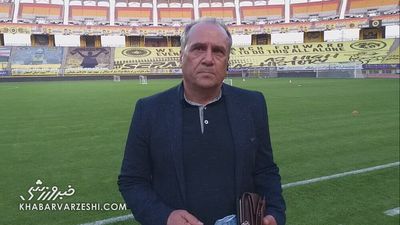 پیشکسوتان استقلال به دنبال آزاد کردن یک پرسپولیسی از زندان