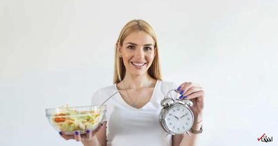 آیا روزه‌داری می‌تواند بر سلامت تیروئید تأثیر بگذارد؟