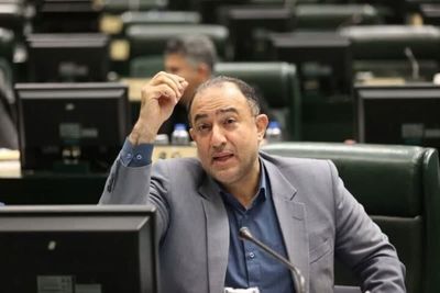 فاطمی، نماینده مجلس: صداوسیما بدون نگاه اصولگرایی و اصلاح طلبی، منافع ملی ایران را در نظر بگیرد تا سخنان برخی از مهمانان برنامه‌ها سبب تنش و اختلاف نشود/ اظهار نظر نسنجیده که منجر به تقابل و تعارض در جامعه شود، بازی در زمین دشمن است