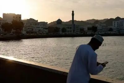فشار شدید آمریکا به عمان در رابطه با ایران