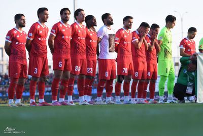 حرف‌های عجیب روی آنتن زنده؛ پرسپولیس چطور نادیده گرفته شد؟