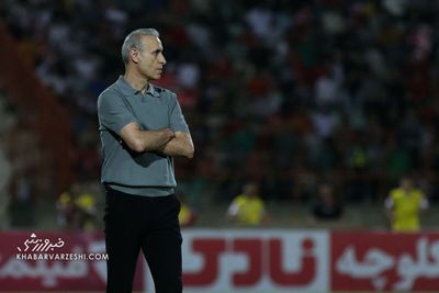 پیشنهاد جدید به سرمربی سابق پرسپولیس از عراق