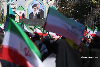 تشییع پیکر رهبر شهید در این ۳ شهر قطعی است | در حال تدارک برای حضور جمعیت ۲۰میلیونی در پایتخت هستیم