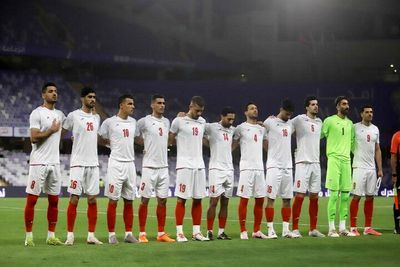 شماره پیراهن‌ بازیکنان ایران در جام جهانی مشخص شد