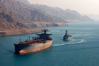 شرکت نفت امارات: اگر بحران عرضه ناشی از جنگ ایران ادامه پیدا کند، مرداد می‌تواند نقطه عطفی برای جهش شدید قیمت نفت باشد/ پس از بازگشایی تنگه هرمز هم ممکن است که یک سال طول بکشد تا زنجیره‌های تأمین انرژی بازیابی شوند