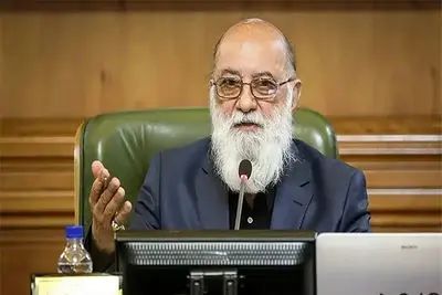 فیلم / چمران: حمل و نقل عمومی رایگان نشد، تخفیف خورد