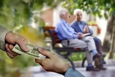 خبر شوکه‌کننده برای بازنشستگان تامین‌اجتماعی