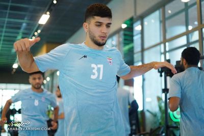 اولویت اول پدیده تیم ملی بعد از جام جهانی مشخص شد