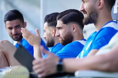 از ستاره پرسپولیس تا ستاره استقلال؛ جام جهانی جای صبر کردن نیست آقای قلعه نویی