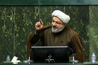 رسایی بُرد جدید موشک‌های ایران را تعیین کرد!