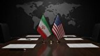 منابع داخلی: تبادل پیام بین ایران و آمریکا، دست‌کم چند روز است که متوقف شده