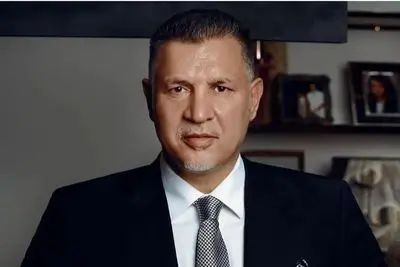 آواز احساسی؛ خواننده معروف پیش  به ملت برای علی دایی خوند