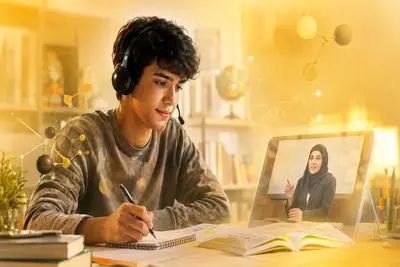 جمع‌بندی امتحانات نهایی یازدهم و دوازدهم را آنلاین مطالعه کنید!