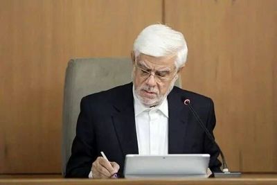عارف: توانایی فناوری امروز ایران با آخرین روز جنگ رمضان هم قابل مقایسه نیست