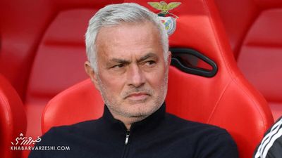 فرصت ۶ میلیونی از دست رفت؛ انتخابات رئال مادرید قیمت مورینیو را بالاتر برد