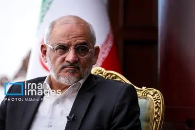 رئیس دفتر پزشکیان: باید قحطی می‌شد تا گرانی به چشم‌تان نیاید