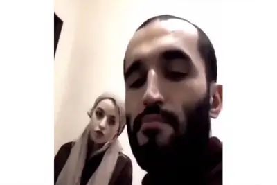 فیلم تاسفبار ازدواج مرد گستاخ با دوست صمیمی زنش !  / میخواستی با دوستت باشی الان همیشه با همید / شوک شدن زن اولش را ببینید