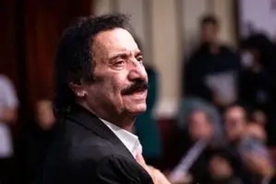 واکنش جواد یساری به شایعه مبتلا شدنش به آلزایمر | ببینید