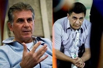 پیشرفت به سبک ژنرال؛ ایران با پیرترین تیم تاریخش، دو پله پایین آمد!
