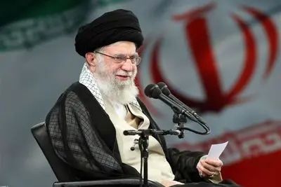 طرح اسکناس 500 هزار تومانی با عکس رهبر شهید
