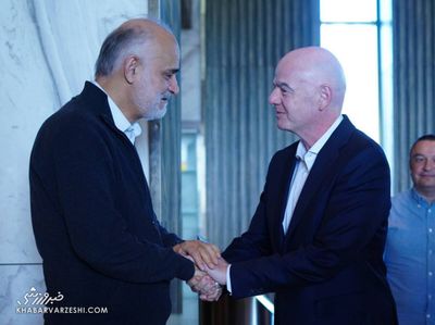 ساعت ورود ایران به مکزیک/ آخرین جلسه هماهنگی مدیر تیم ملی با نمایندگان فیفا برگزار شد