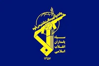 سپاه حمله به مواضع آمریکا را تایید کرد