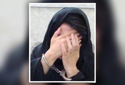 آزادی زنی که شوهرش را کشت | او ۱۷ سال در زندان بود