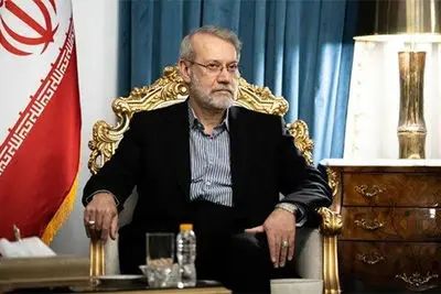 ماجرای 5 سفر محرمانه شهید لاریجانی به روسیه