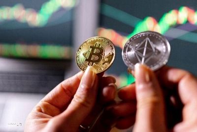 قیمت بیت کوین و ارز‌های دیجیتال امروز چهارشنبه ۱۳ خرداد ۱۴۰۵
