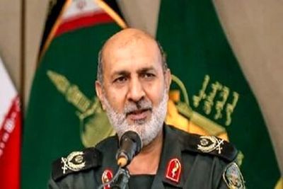 هشدار تند به اسرائیل درباره نقض آتش بس/ سردار سنایی راد: هشدار قاطع ایران، مانع حمله اسرائیل به بیروت شد