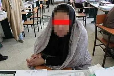 انکار مادر در ماجرای مرگ مرموز دختر