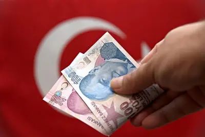 قیمت لیر ترکیه امروز چهارشنبه ۱۳ خرداد ۱۴۰۵