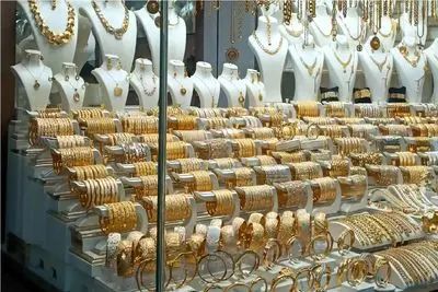 قیمت طلای دست دوم امروز چهارشنبه ۱۳ خرداد