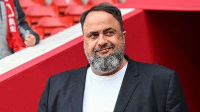 مالک باشگاه طارمی: به ایران غرامت جنگی می‌دهم