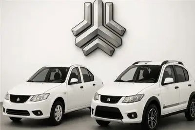 قیمت خودرو‌های سایپا امروز چهارشنبه ۱۳ خرداد ۱۴۰۵ + جدول