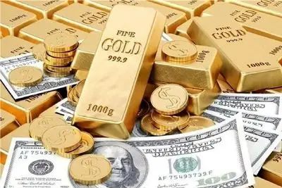 قیمت طلا، سکه و دلار امروز چهارشنبه ۱۳ خرداد ۱۴۰۵
