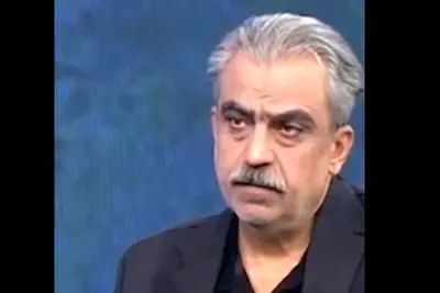 اظهارات کارشناس صداوسیما درباره حفظ جان قالیباف