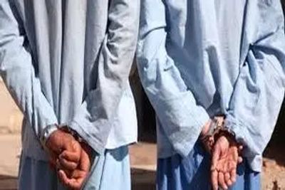 سرقت از خانه زنی تحت پوشش کمیته امداد/ یکی از اقوام مقتول: سارقان با سوزاندن جسد قصد صحنه‌سازی داشته اند اما ماموران از آثار کبودی روی گردن متوجه شدند قتل رخ داده است