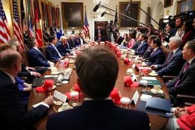 ترامپ خواستار تعهد کتبی از ایران شد!