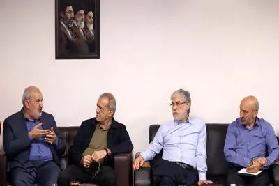 احکام اجرایی 32 راهبرد مدیریت بحران آب به دستگاه‌های مسئول ابلاغ شد