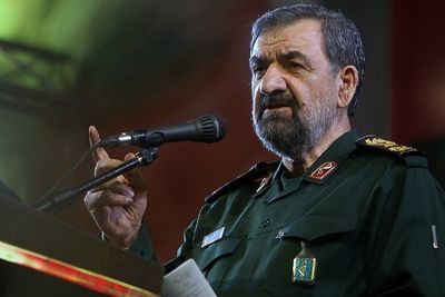 پاسخ هر شلیک و تجاوزی رگبار موشک و پهپاد است | تاریخ به عقب باز نمی‌گردد