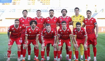 پرسپولیس با آسیایی شدن ۲۴ ساعت فاصله داشت اگر…