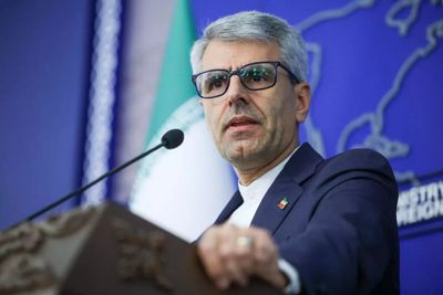 ایران به دنبال ترور مقامات آمریکایی است؟ | واکنش فوری ایران به ادعای روبیو
