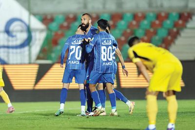استقلال جزو ۲۰ باشگاه پولدار جام جهانی شد
