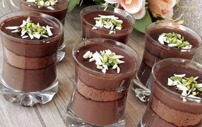 فواید و مضرات خوردن روزانه دسر