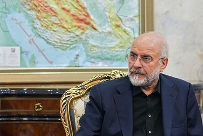نقشه جدید ایران پیش روی چینی‌ها ؛ نخستین جلسه نماینده ویژه ایران در امور چین با وزرای اقتصادی دولت