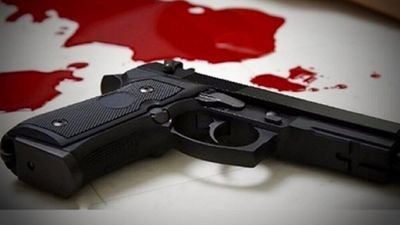 قتل زن جوان با شلیک گلوله برادرش | همدستی شوهر مقتول با قاتل در صحنه‌سازی