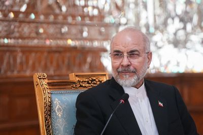 نخستین جلسه قالیباف، نماینده ویژه ایران در امور چین با وزرای اقتصادی دولت / وزرای اقتصادی دولت به برخی نکات اساسی در مورد رفتار‌های اقتصادی چین در ایام جنگ و همچنین دوران بسته بودن تنگه هرمز اشاره کردند