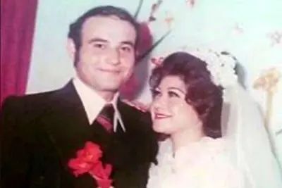 آواز نوستالژی؛ هوهو تو عروسی دهه 40 چه رقص شلنگی میرن